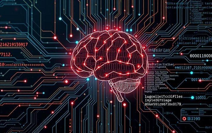 Mobile app development process showing collaborative team environment